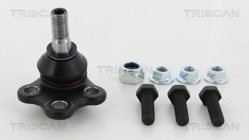Triscan 8500 105008 Ball joint 8500105008: Buy near me in Poland at 2407.PL - Good price!