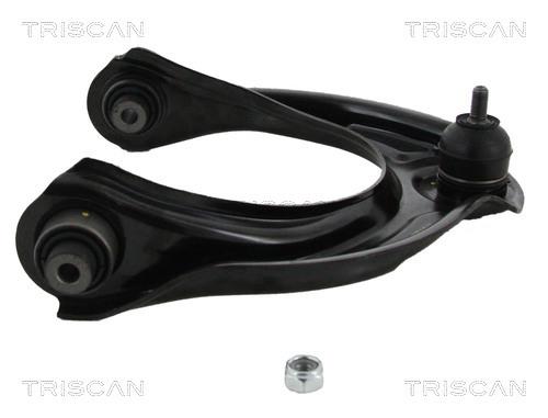 Triscan 8500 40575 Track Control Arm 850040575: Buy near me at 2407.PL in Poland at an Affordable price!