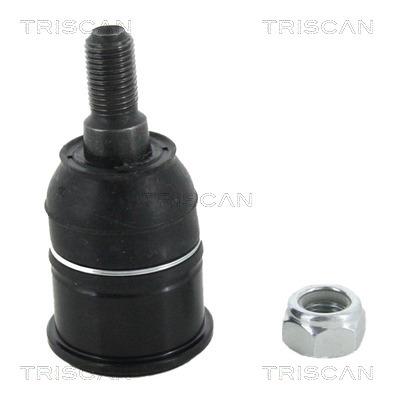 Triscan 8500 40574 Ball joint 850040574: Buy near me at 2407.PL in Poland at an Affordable price!