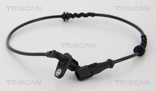 Triscan 8180 25130 Sensor ABS 818025130: Kaufen Sie zu einem guten Preis in Polen bei 2407.PL!