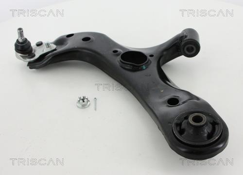 Triscan 8500 135018 Track Control Arm 8500135018: Buy near me in Poland at 2407.PL - Good price!