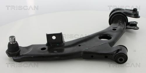Triscan 8500 50563 Suspension arm front lower right 850050563: Buy near me in Poland at 2407.PL - Good price!