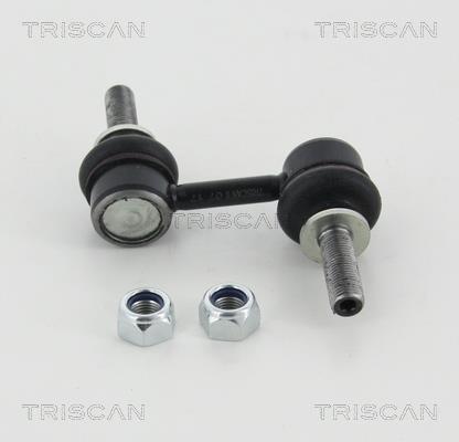 Triscan 8500 68607 Rod/Strut, stabiliser 850068607: Buy near me in Poland at 2407.PL - Good price!