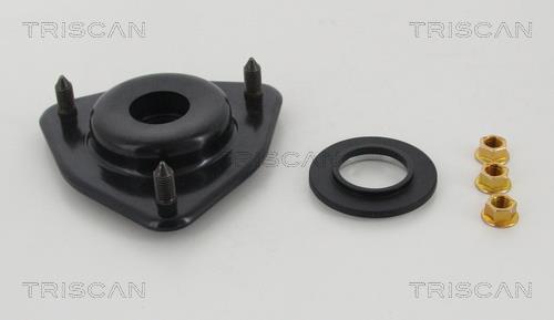 Triscan 8500 80906 Shock absorber support 850080906: Buy near me in Poland at 2407.PL - Good price!