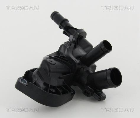 Triscan 8620 47283 Thermostat, coolant 862047283: Buy near me in Poland at 2407.PL - Good price!