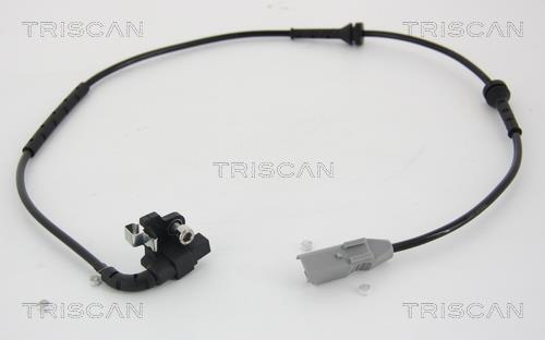Triscan 8180 28307 Sensor ABS 818028307: Buy near me at 2407.PL in Poland at an Affordable price!