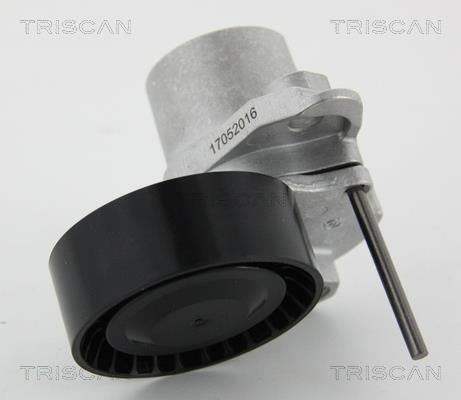 Triscan 8641 293052 V-ribbed belt tensioner (drive) roller 8641293052: Buy near me in Poland at 2407.PL - Good price!