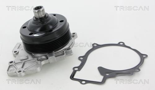 Triscan 8600 23070 Water pump 860023070: Buy near me in Poland at 2407.PL - Good price!