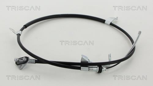 Triscan 8140 10198 Cable Pull, parking brake 814010198: Buy near me in Poland at 2407.PL - Good price!