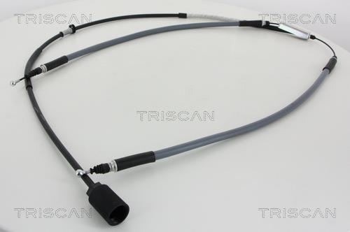 Triscan 8140 241136 Cable Pull, parking brake 8140241136: Buy near me in Poland at 2407.PL - Good price!