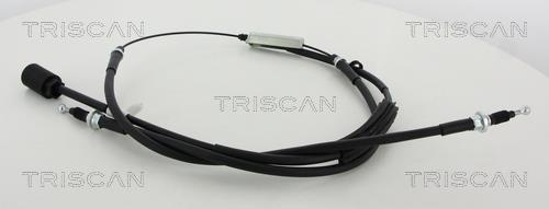 Triscan 8140 241138 Cable Pull, parking brake 8140241138: Buy near me in Poland at 2407.PL - Good price!