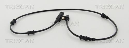 Triscan 8180 23109 Sensor ABS 818023109: Buy near me in Poland at 2407.PL - Good price!