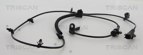 Triscan 8180 24108 Sensor ABS 818024108: Buy near me in Poland at 2407.PL - Good price!