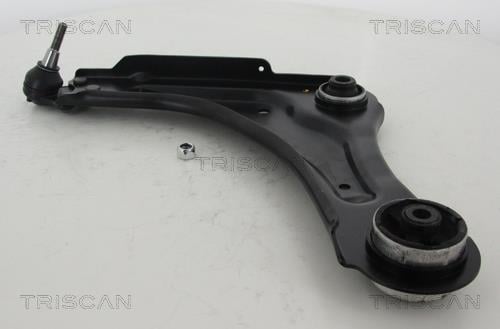 Triscan 8500 25580 Track Control Arm 850025580: Buy near me in Poland at 2407.PL - Good price!