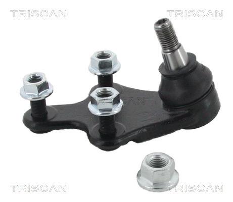 Triscan 8500 28571 Ball joint 850028571: Buy near me in Poland at 2407.PL - Good price!