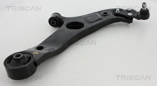 Triscan 8500 435037 Track Control Arm 8500435037: Buy near me in Poland at 2407.PL - Good price!