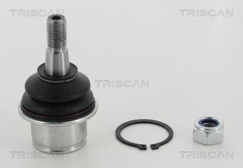 Triscan 8500 80508 Ball joint 850080508: Buy near me in Poland at 2407.PL - Good price!