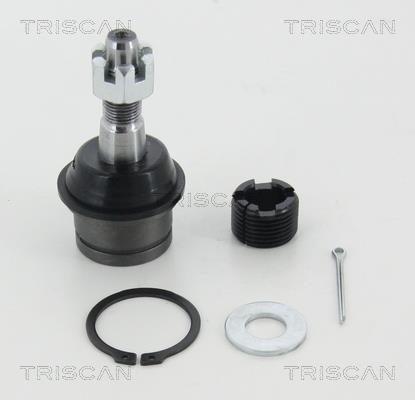 Triscan 8500 80538 Ball joint 850080538: Buy near me in Poland at 2407.PL - Good price!