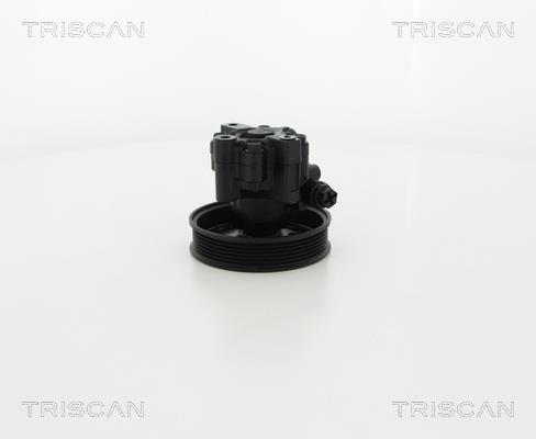 Triscan 8515 24629 Hydraulic Pump, steering system 851524629: Buy near me in Poland at 2407.PL - Good price!