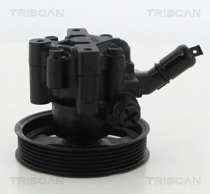 Triscan 8515 24631 Hydraulic Pump, steering system 851524631: Buy near me in Poland at 2407.PL - Good price!