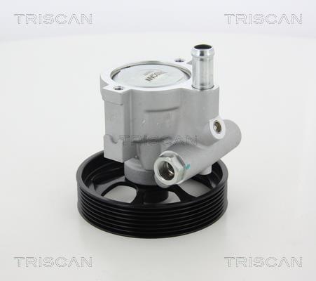 Triscan 8515 25648 Pompa hydrauliczna, układ kierowniczy 851525648: Dobra cena w Polsce na 2407.PL - Kup Teraz!