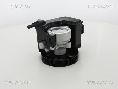 Triscan 8515 28667 Hydraulic Pump, steering system 851528667: Buy near me in Poland at 2407.PL - Good price!