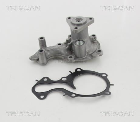 Triscan 8600 16025 Water pump 860016025: Buy near me in Poland at 2407.PL - Good price!