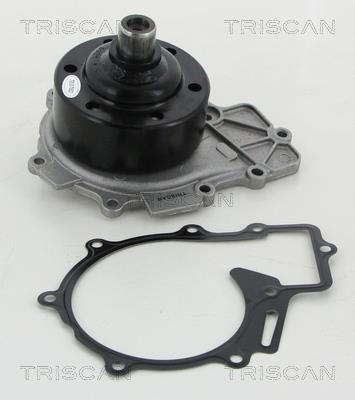 Triscan 8600 23071 Water pump 860023071: Buy near me in Poland at 2407.PL - Good price!