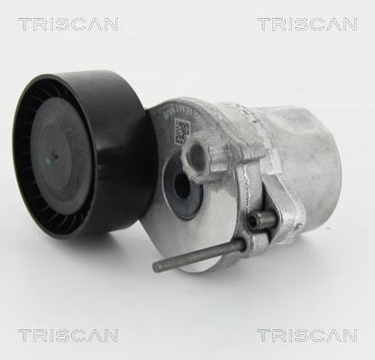 Triscan 8641 233027 V-ribbed belt tensioner (drive) roller 8641233027: Buy near me at 2407.PL in Poland at an Affordable price!