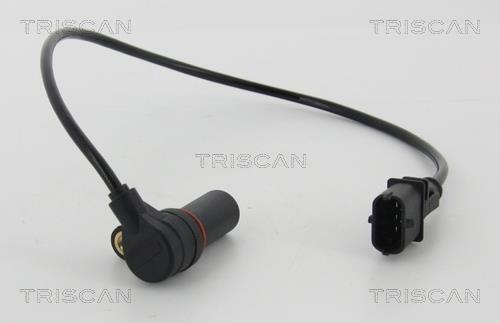 Triscan 8855 15113 Crankshaft position sensor 885515113: Buy near me in Poland at 2407.PL - Good price!