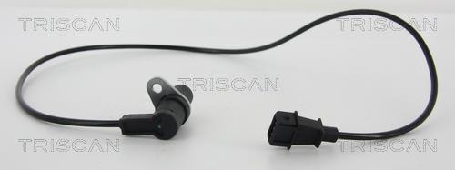 Triscan 8855 24125 Crankshaft position sensor 885524125: Buy near me at 2407.PL in Poland at an Affordable price!