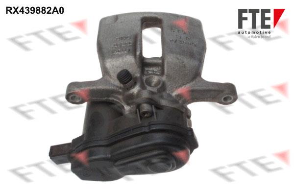 FTE RX439882A0 Brake caliper RX439882A0: Buy near me in Poland at 2407.PL - Good price!