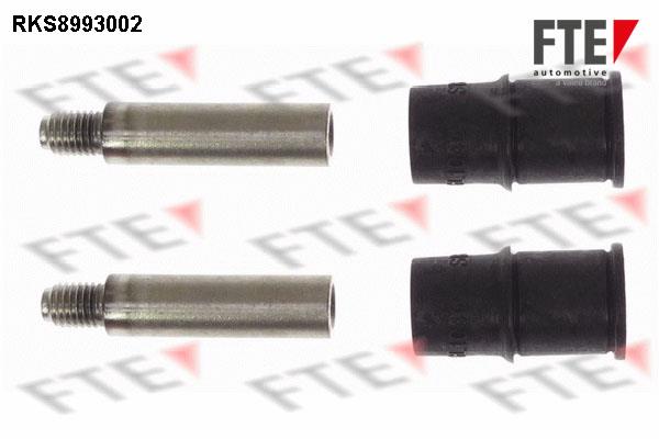FTE RKS8993002 Repair Kit, brake caliper guide RKS8993002: Buy near me in Poland at 2407.PL - Good price!
