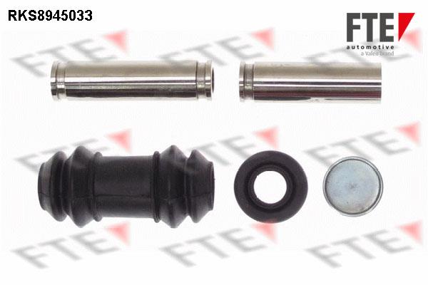 FTE RKS8945033 Repair Kit, brake caliper guide RKS8945033: Buy near me in Poland at 2407.PL - Good price!