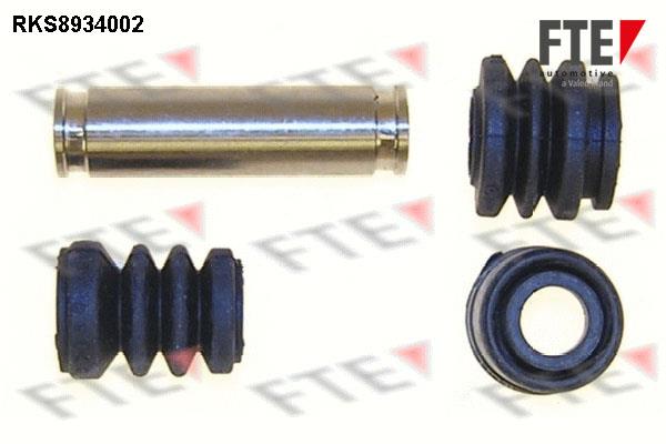 FTE RKS8934002 Repair Kit, brake caliper guide RKS8934002: Buy near me in Poland at 2407.PL - Good price!