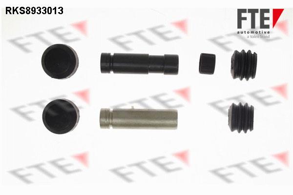 FTE RKS8933013 Repair Kit, brake caliper guide RKS8933013: Buy near me at 2407.PL in Poland at an Affordable price!