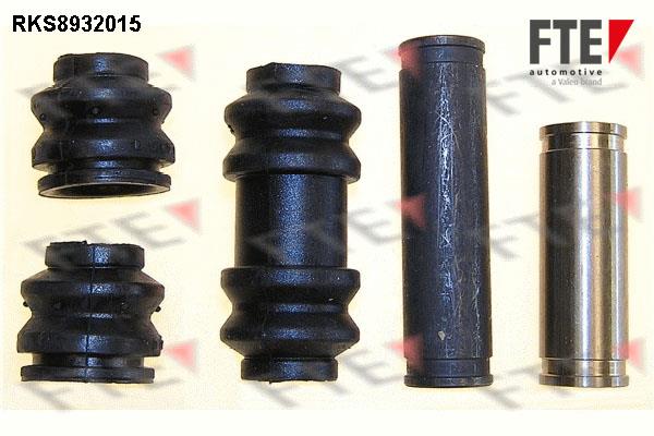 FTE RKS8932015 Repair Kit, brake caliper guide RKS8932015: Buy near me in Poland at 2407.PL - Good price!