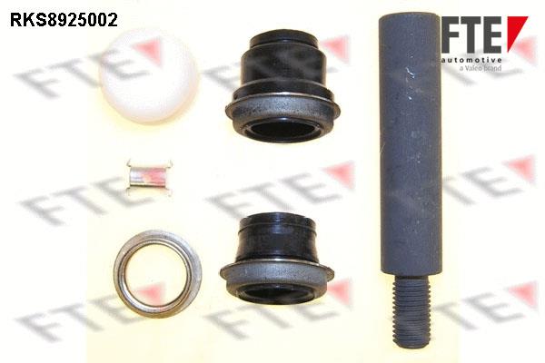 FTE RKS8925002 Repair Kit, brake caliper guide RKS8925002: Buy near me in Poland at 2407.PL - Good price!