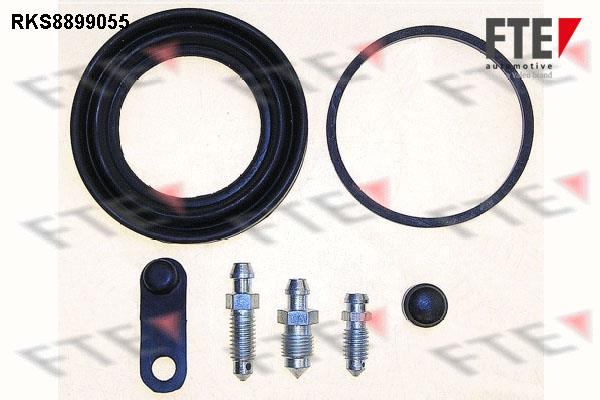 FTE RKS8899055 Repair Kit, brake caliper RKS8899055: Buy near me in Poland at 2407.PL - Good price!