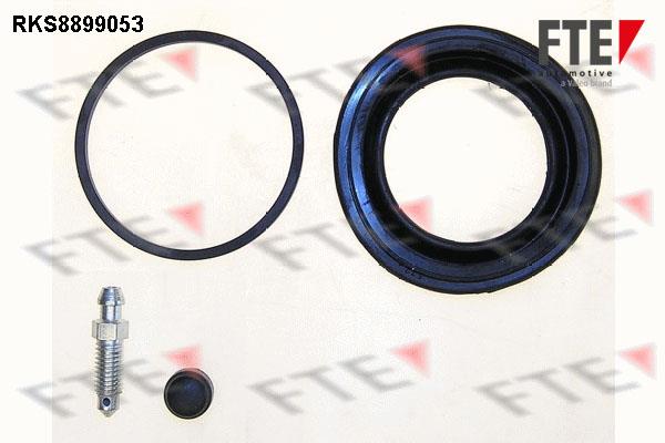FTE RKS8899053 Repair Kit, brake caliper RKS8899053: Buy near me in Poland at 2407.PL - Good price!