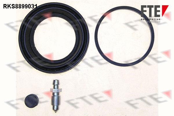 FTE RKS8899031 Repair Kit, brake caliper RKS8899031: Buy near me in Poland at 2407.PL - Good price!