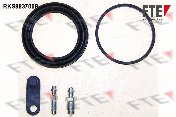 FTE RKS8837009 Repair Kit, brake caliper RKS8837009: Buy near me in Poland at 2407.PL - Good price!
