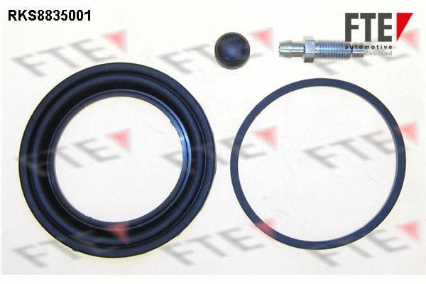 FTE RKS8835001 Repair Kit, brake caliper RKS8835001: Buy near me in Poland at 2407.PL - Good price!
