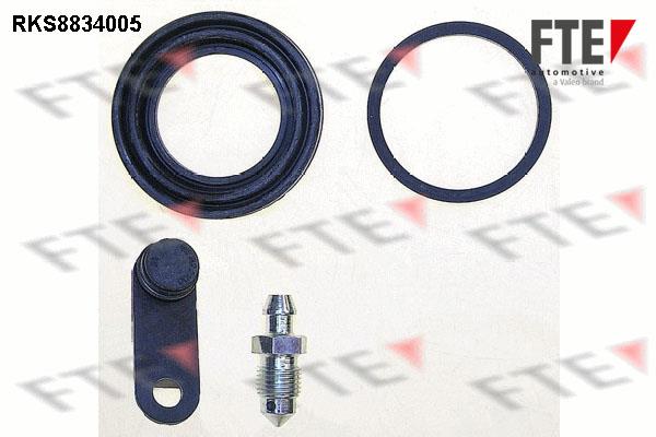 FTE RKS8834005 Repair Kit, brake caliper RKS8834005: Buy near me in Poland at 2407.PL - Good price!