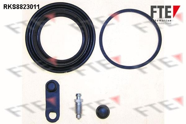 FTE RKS8823011 Repair Kit, brake caliper RKS8823011: Buy near me in Poland at 2407.PL - Good price!