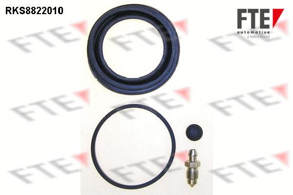 FTE RKS8822010 Repair Kit, brake caliper RKS8822010: Buy near me in Poland at 2407.PL - Good price!