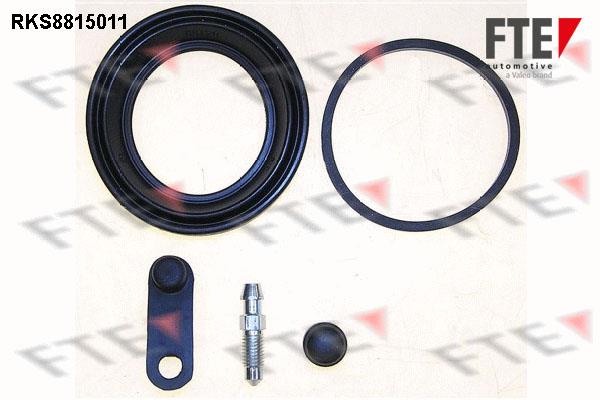 FTE RKS8815011 Repair Kit, brake caliper RKS8815011: Buy near me in Poland at 2407.PL - Good price!