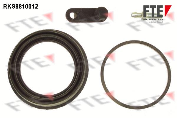 FTE RKS8810012 Repair Kit, brake caliper RKS8810012: Buy near me in Poland at 2407.PL - Good price!