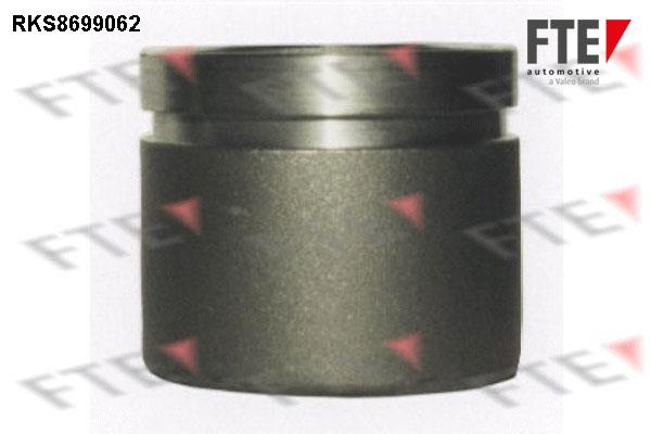 FTE RKS8699062 Brake caliper piston RKS8699062: Buy near me in Poland at 2407.PL - Good price!