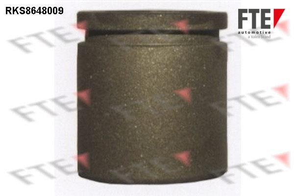 FTE RKS8648009 Brake caliper piston RKS8648009: Buy near me in Poland at 2407.PL - Good price!